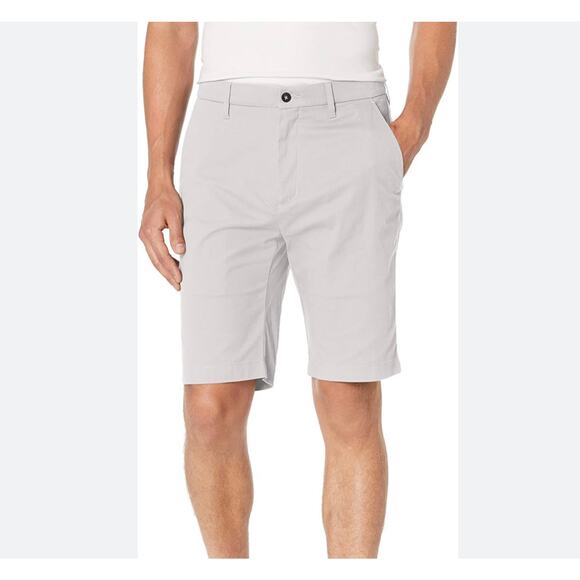 Cole Haan Other - COLE HAAN Grand OS Khaki Shorts Size 40